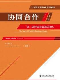 协同合作：第二届世界公益慈善论坛（全2册）