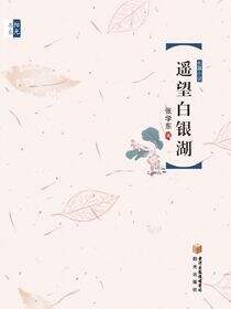 遥望白银湖