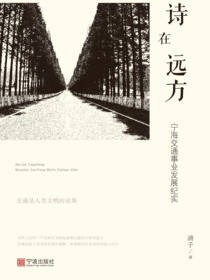 诗在远方——宁海交通事业发展纪实