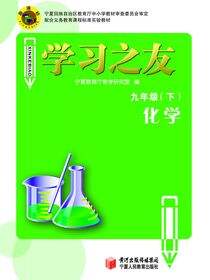 学习之友  九年级化学(下)