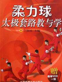 柔力球太极套路教与学