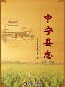中宁县志：1986-2006