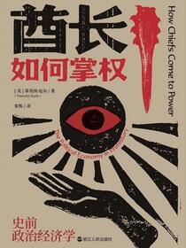 酋长如何掌权：史前政治经济学