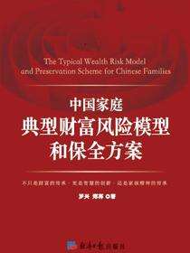 中国家庭典型财富风险模型和保全方案