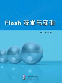 Flash技术与实训