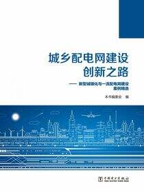 城乡配电网建设创新之路：新型城镇化与一流配电网建设案例精选