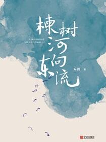 楝树河向东流
