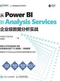 从Power BI到Analysis Services：企业级数据分析实战