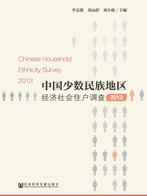 中国少数民族地区经济社会住户调查（2013）