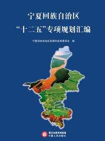 宁夏回族自治区“十二五”专项规划汇编