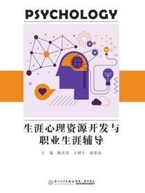 生涯心理资源开发与职业生涯辅导