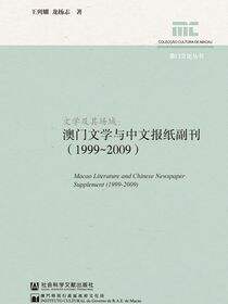 文学及其场域：澳门文学与中文报纸副刊（1999～2009）