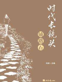 时代长镜头.铺路石