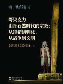 哥贝克力山丘石器时代的宗教：从狩猎到驯化，从战争到文明