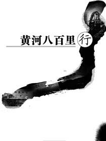 黄河八百里行