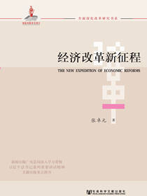 经济改革新征程