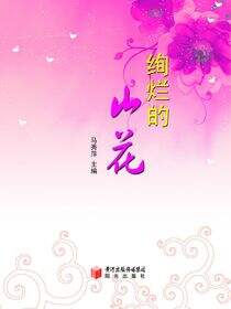 绚烂的山花