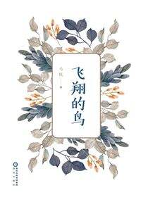 飞翔的鸟