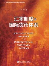 汇率制度与国际货币体系