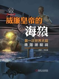 威廉皇帝的海狼：第一次世界大战德国潜艇战