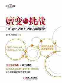 嬗变与挑战：FinTech 2017-2018年度报告