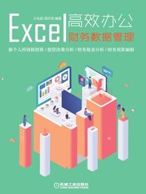 Excel高效办公:财务数据管理