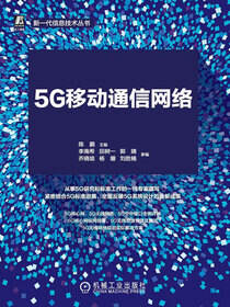 5G移动通信网络：从标准到实践