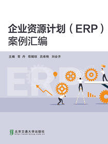 企业资源计划（ERP）案例汇编
