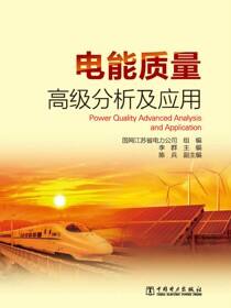 电能质量高级分析及应用