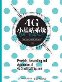 4G小基站系统原理、组网及应用