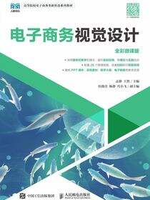 电子商务视觉设计（全彩微课版）