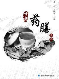 甘肃药膳集锦