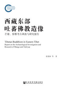 西藏东部吐蕃佛教造像：芒康、察雅考古调查与研究报告