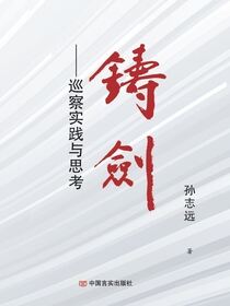 铸剑：巡察实践与思考
