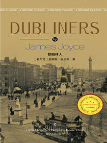 Dubliners 都柏林人