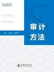 审计方法