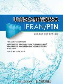 电信网分组传送技术IPRAN/PTN