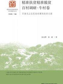 精准扶贫精准脱贫百村调研·牛村卷：石漠化山区民族村寨的扶贫之路