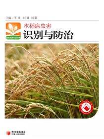 水稻病虫害识别与防治