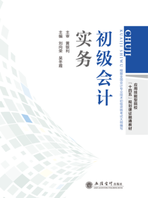 初级会计实务