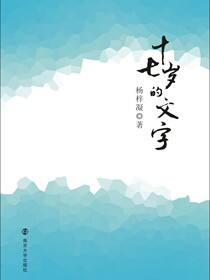 十七岁的文字