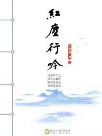 红尘行吟：下册