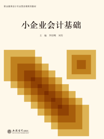 小企业会计基础