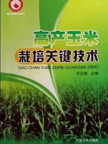 高产玉米栽培关键技术