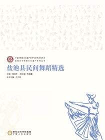 盐池县民间舞蹈精选