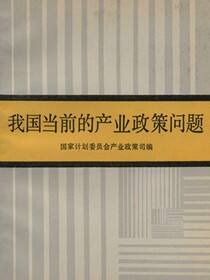 我国当前的产业政策问题