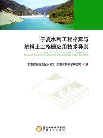 宁夏水利工程格宾与塑料土工格栅应用技术导则