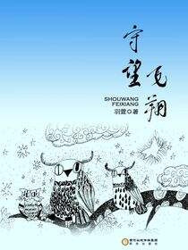 守望飞翔