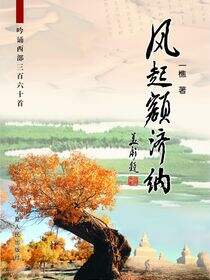 风起额济纳