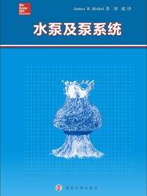水泵及泵系统
